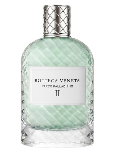 Parco Palladiano I: Magnolia Bottega Veneta perfume - a