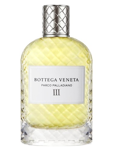 Parco Palladiano III: Pera Bottega Veneta perfume - a