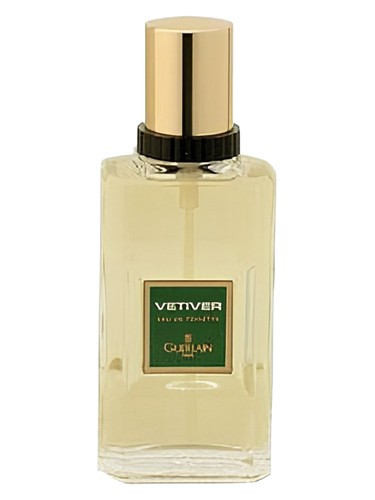 ヴィンテージ ゲラン ベチバー EDT 125ml 残量約90% Celes (セレス) | Guerlain – Vetiver (ゲラン – ベチバー)