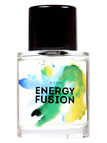 Energy Fusion for Men Avon pro muže 