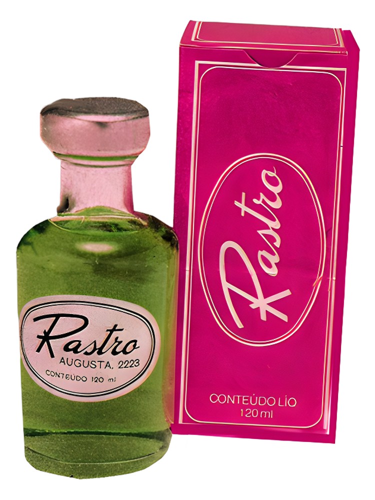 Rastro Rastro perfume - a fragrance for women and men 1965
