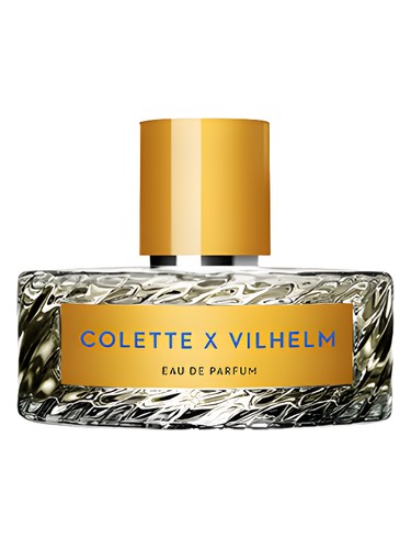 Colette X Vilhelm Vilhelm Parfumerie pro ženy a muže