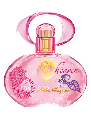 Incanto Heaven Golden Petals Edition