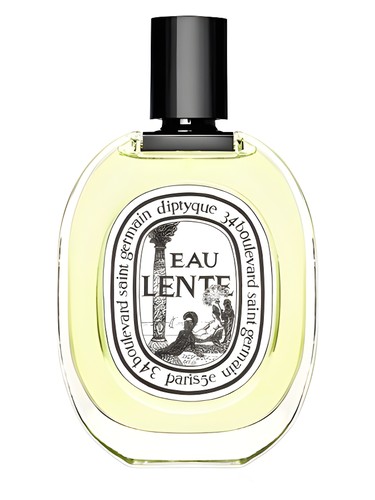 ディプティック　オーラント　diptyque Eau Lente 100ml Eau Lente Eau de Toilette Diptyque perfume - a fragrance for