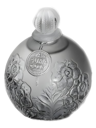 A'Suma Coty pro ženy 