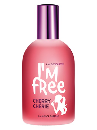 I&#039;m Free Cherry Cherie Laurence Dumont pro ženy 