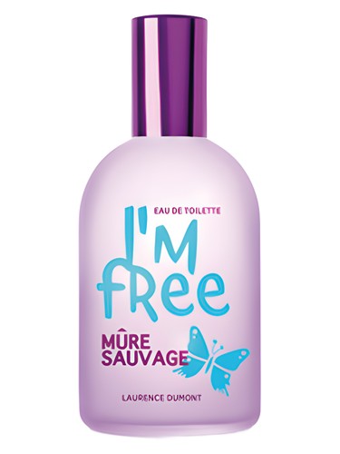 I'm Free Mure Sauvage