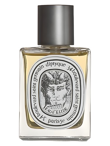 diptyque Eau d´Elide 100ml オードトワレ 美品