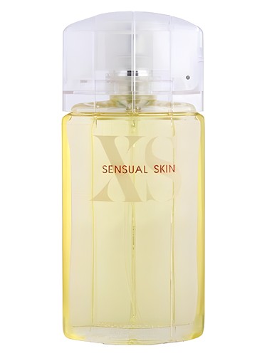 XS Pour Homme Sensual Skin Rabanne pro muže 