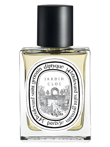 Jardin Clos Diptyque pro ženy a muže 
