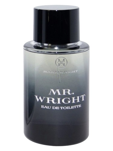 Mr Wright
