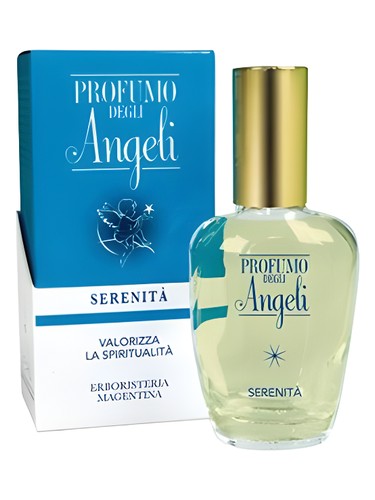 perfume Profumo degli Angeli Erboristeria Magentina pro ženy a muže 