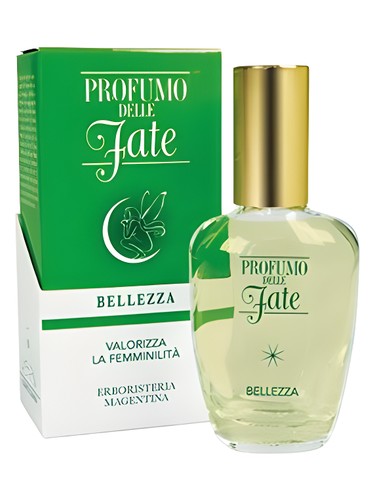 perfume Profumo delle Fate Erboristeria Magentina ユニセックス