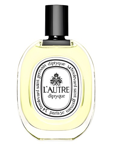 L autre eau de toilette