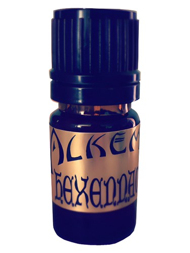 perfume Hexennacht Alkemia Perfumes pro ženy a muže 
