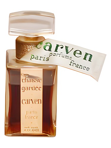 perfume Chasse Gardée Carven pro ženy 