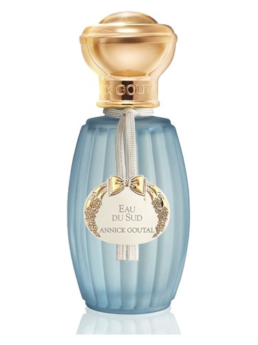 Dolce Vita Collection Eau du Sud Goutal perfume - a fragrance for