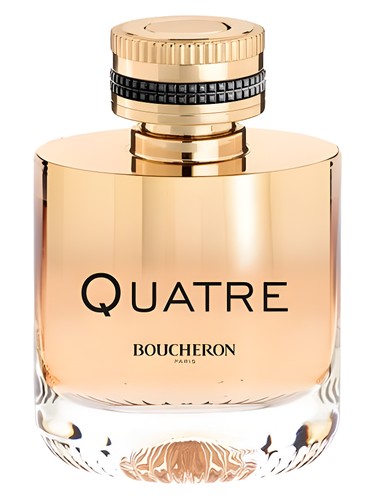 Boucheron Quatre Intense Boucheron pro ženy 