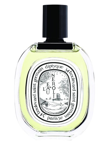 diptyque ロードネロリ 100ml ディプティック 香水(ユニセックス)