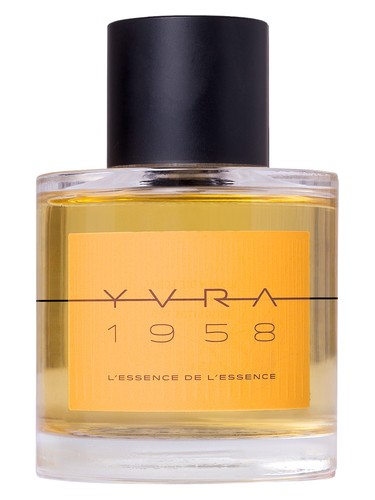 1958 - L’Essence de L’Essence YVRA pro muže