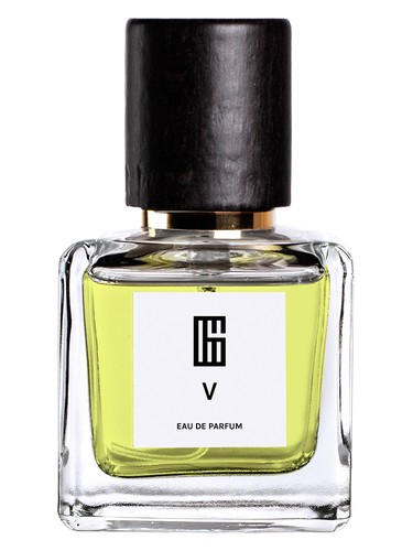 V G Parfums pro ženy a muže 