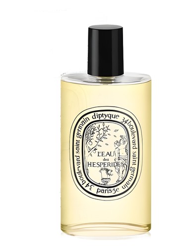 L'eau des Hesperides Diptyque perfume - a fragrance