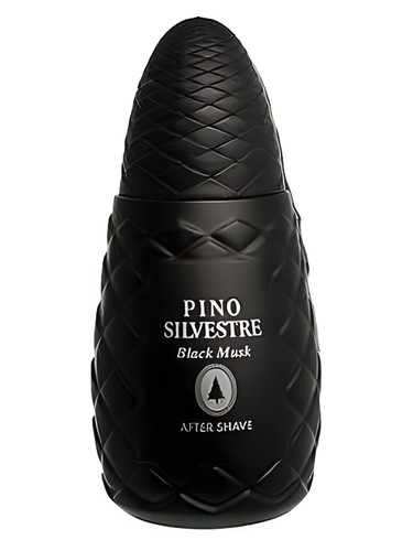 Black Musk Pino Silvestre pro muže 