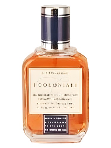 Macerato Aromatico per Uomo al Legno Guajaco I Coloniali pro muže 