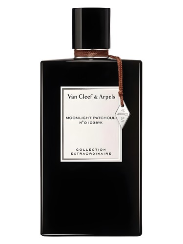 Moonlight Patchouli Van Cleef & Arpels 香水- 一款