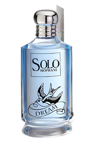 Solo Soprani Dream Luciano Soprani pro ženy