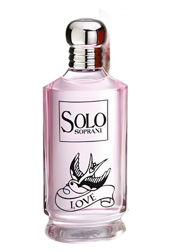soloamore Luciano Soprani 香水 60ml used Amazon.com : Luciano Soprani Solo Soprano Natural Eau de