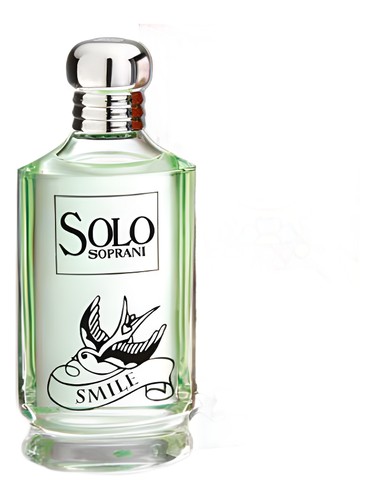 Solo Soprani Smile Luciano Soprani pro ženy 