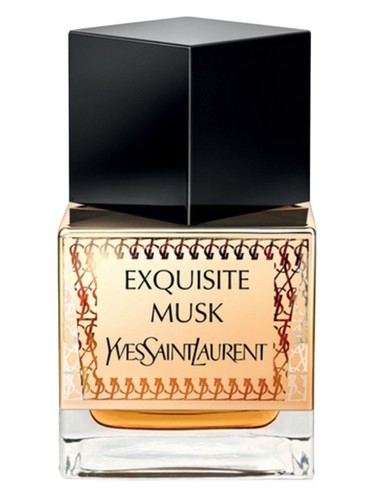 Exquisite Musk Yves Saint Laurent pro ženy a muže