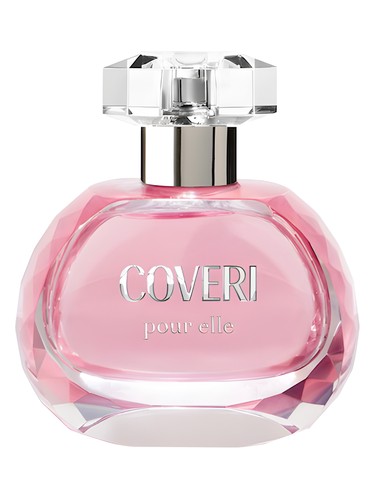 perfume Coveri pour Elle Enrico Coveri 女性用