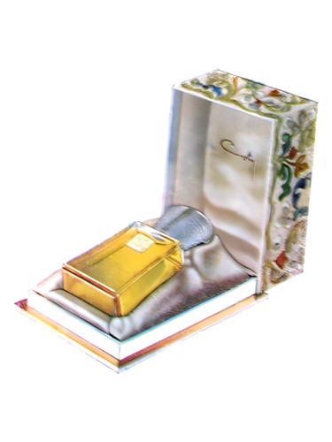 Coty, Muse, 'inspiration', 30 Ml. or 1 Oz. Flacon, Eau De