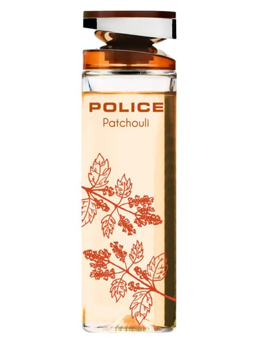 Police Patchouli Police pro ženy 