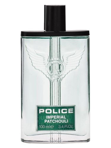 Imperial Patchouli Police pro muže 