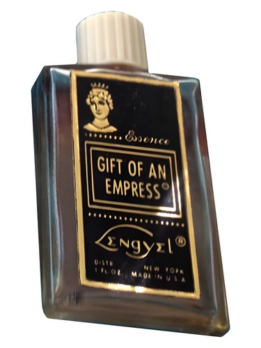 Gift Of An Empress