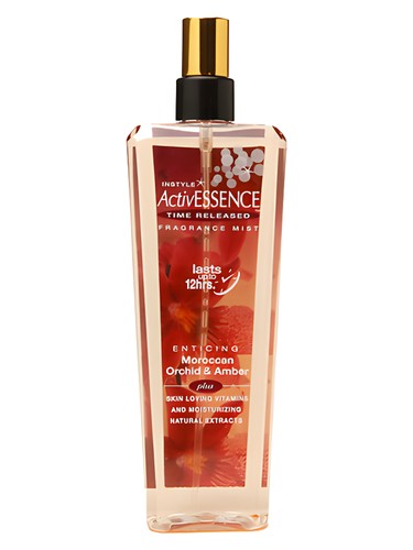 Moroccan Orchid &amp; Amber ActivESSENCE pro ženy a muže 
