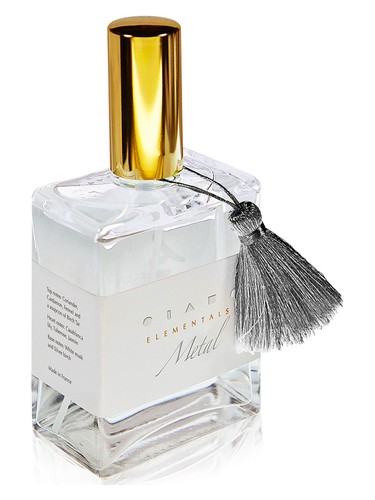 perfume Metal Essence of Chi pro ženy a muže 