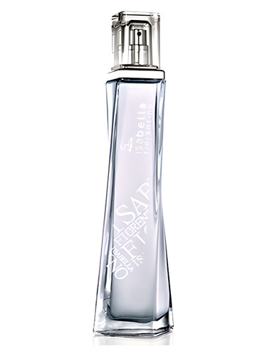 Isabella Fiorentino Jequiti pro ženy