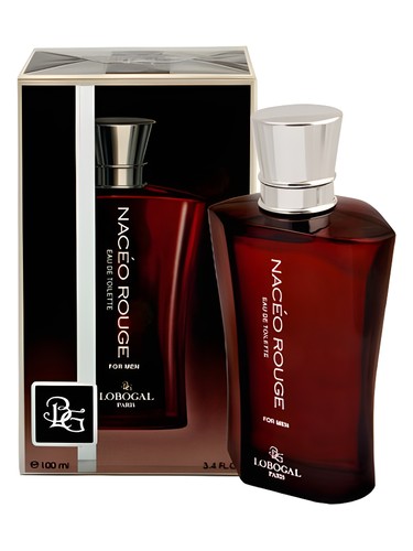 perfume Naceo Rouge Lobogal 남성용