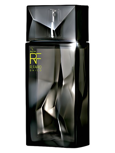 perfume Rodrigo Faro Único Jequiti 男性用