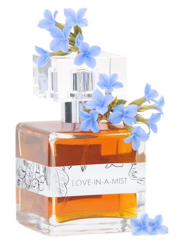 perfume Love-In-A-Mist Providence Perfume Co. pro ženy 