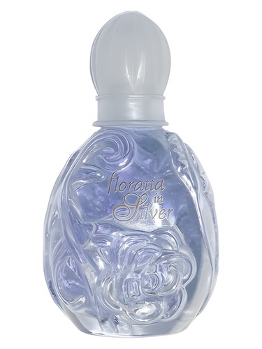 perfume Floratta in Silver O Boticário 女性用