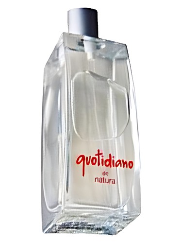 Quotidiano Natura pro ženy a muže 