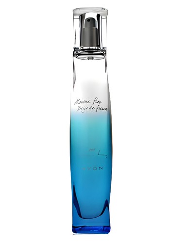 Morena Flor Beijo de Frescor Avon pro ženy 