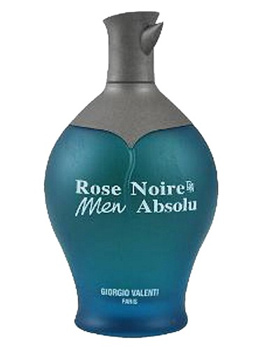 Rose Noire Absolue Giorgio Valenti pro muže 