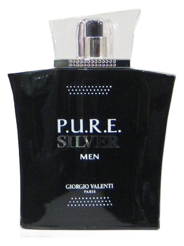 P.U.R.E. Silver