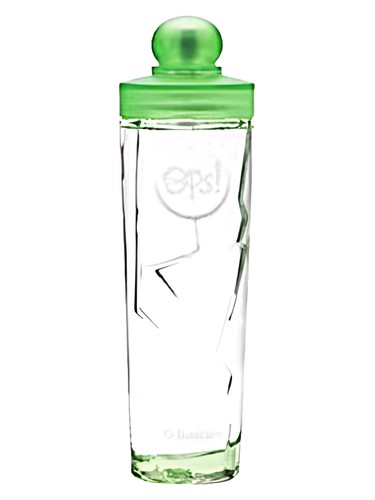 Ops! In Green O Boticário pro ženy a muže